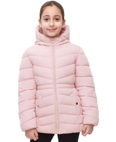 Soft pink