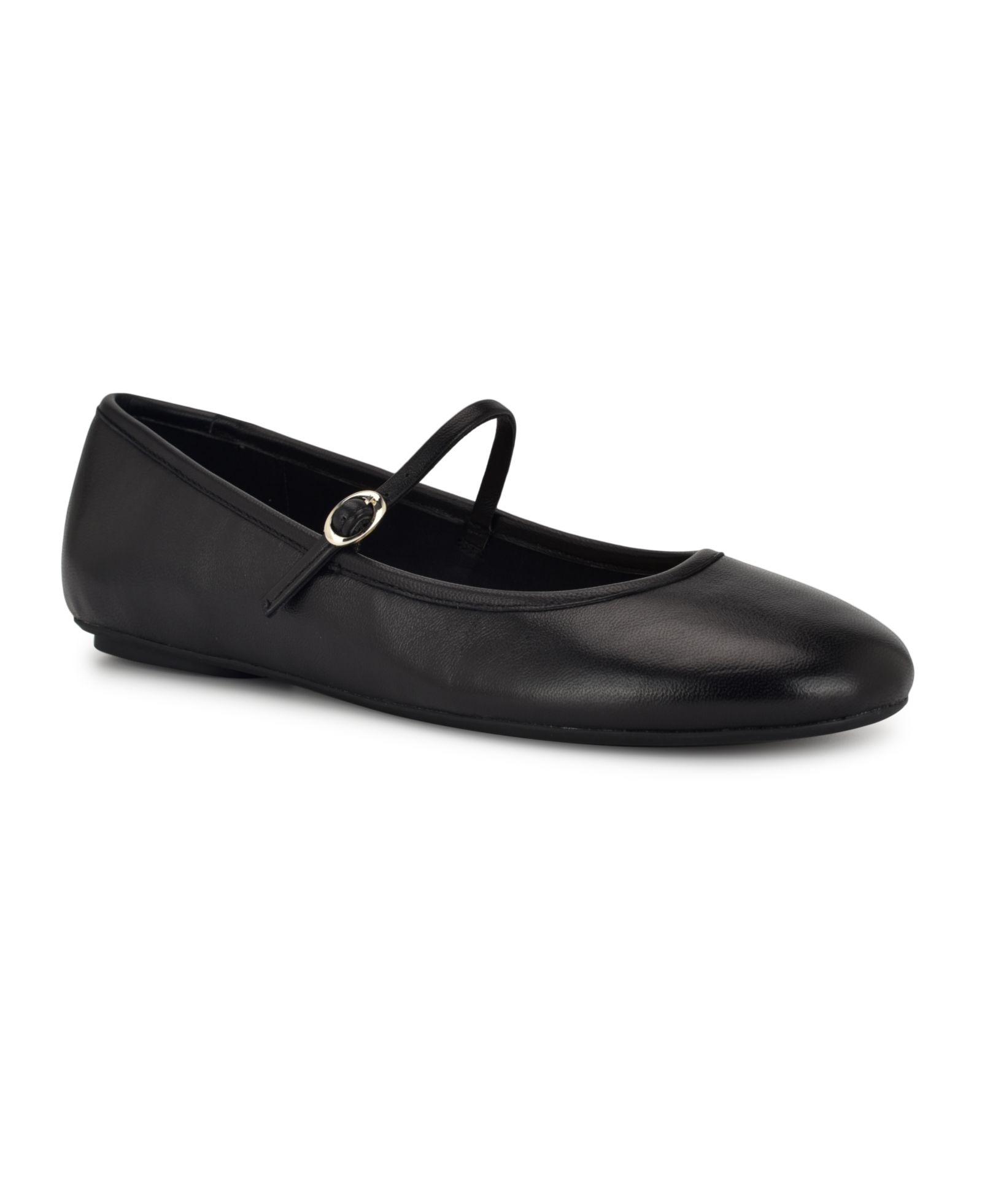 Nine West Женские балетки Classik Mary Jane