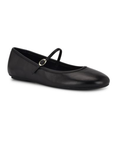 Nine West Женские балетки Classik Mary Jane