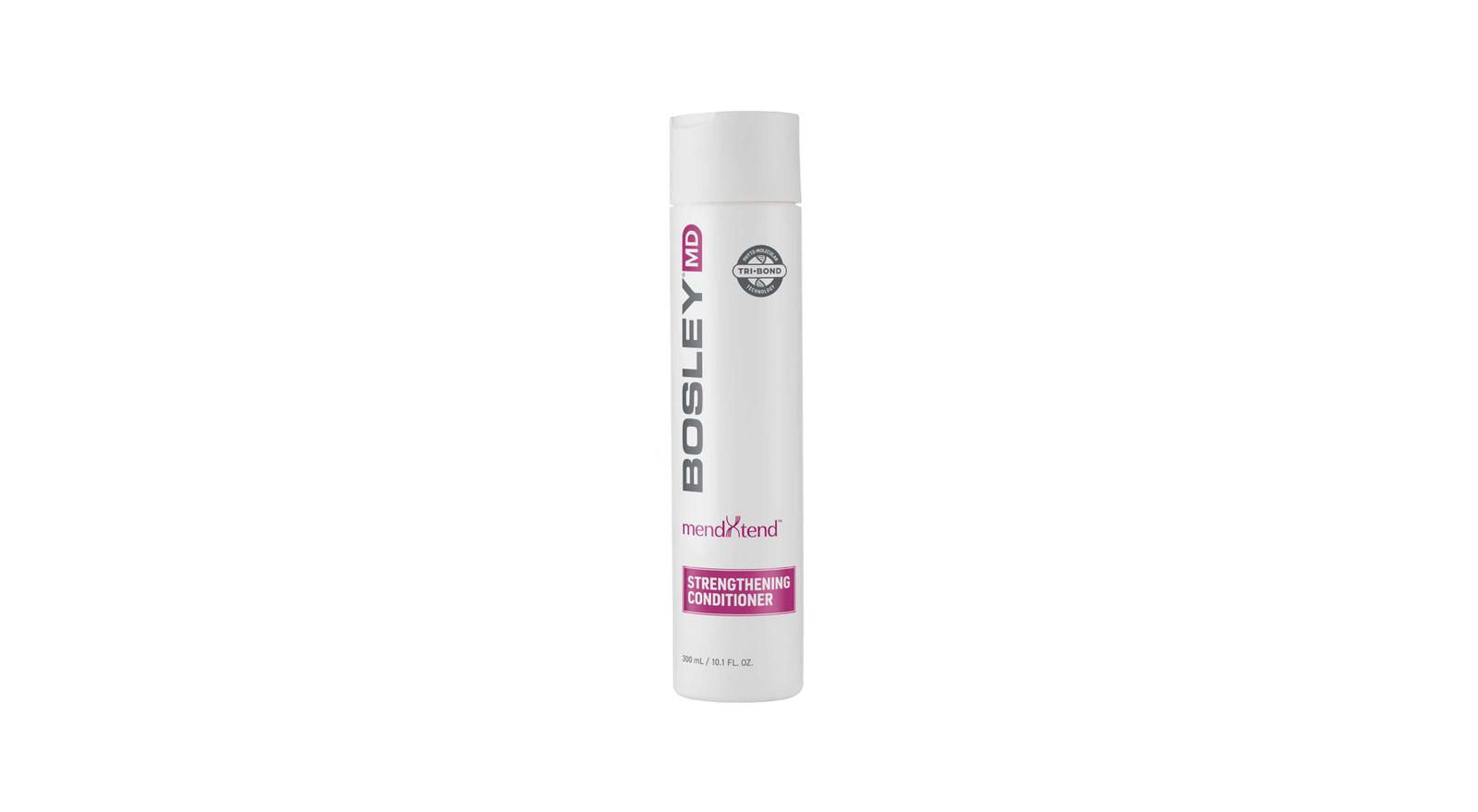 Кондиционер для волос BosleyMD Mendxtend Strengthening 10.1oz
