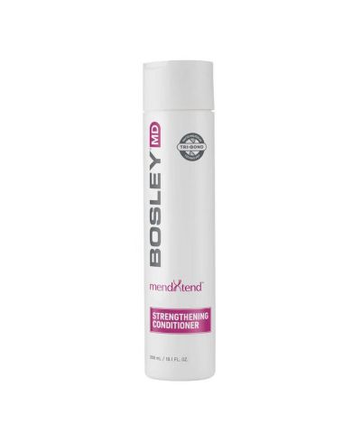 Кондиционер для волос BosleyMD Mendxtend Strengthening 10.1oz