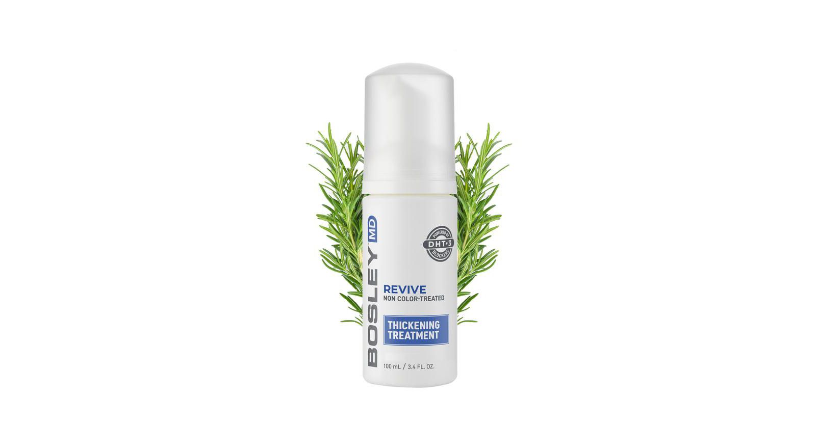 BosleyMD Revive Thickening Treatment for Non-Color-Treated Hair 3.4oz