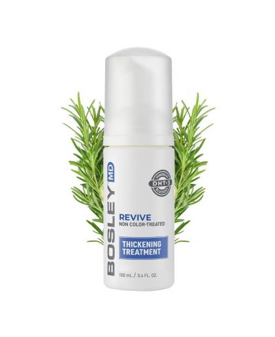Средство для укрепления волос BosleyMD Revive Thickening Treatment 3.4oz