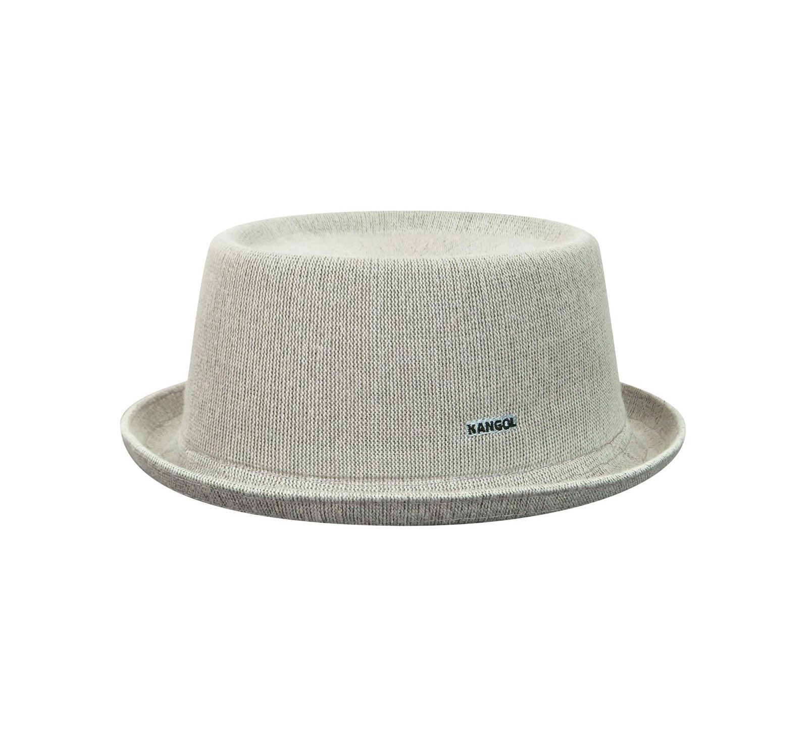 Головной убор Kangol Men's Bamboo Mowbray