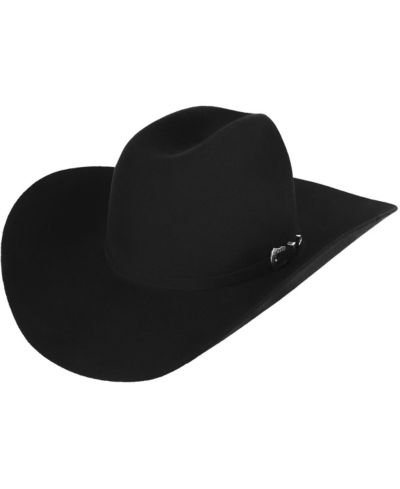 Bailey Western Men's Trigger 2X Cowboy Western Hat