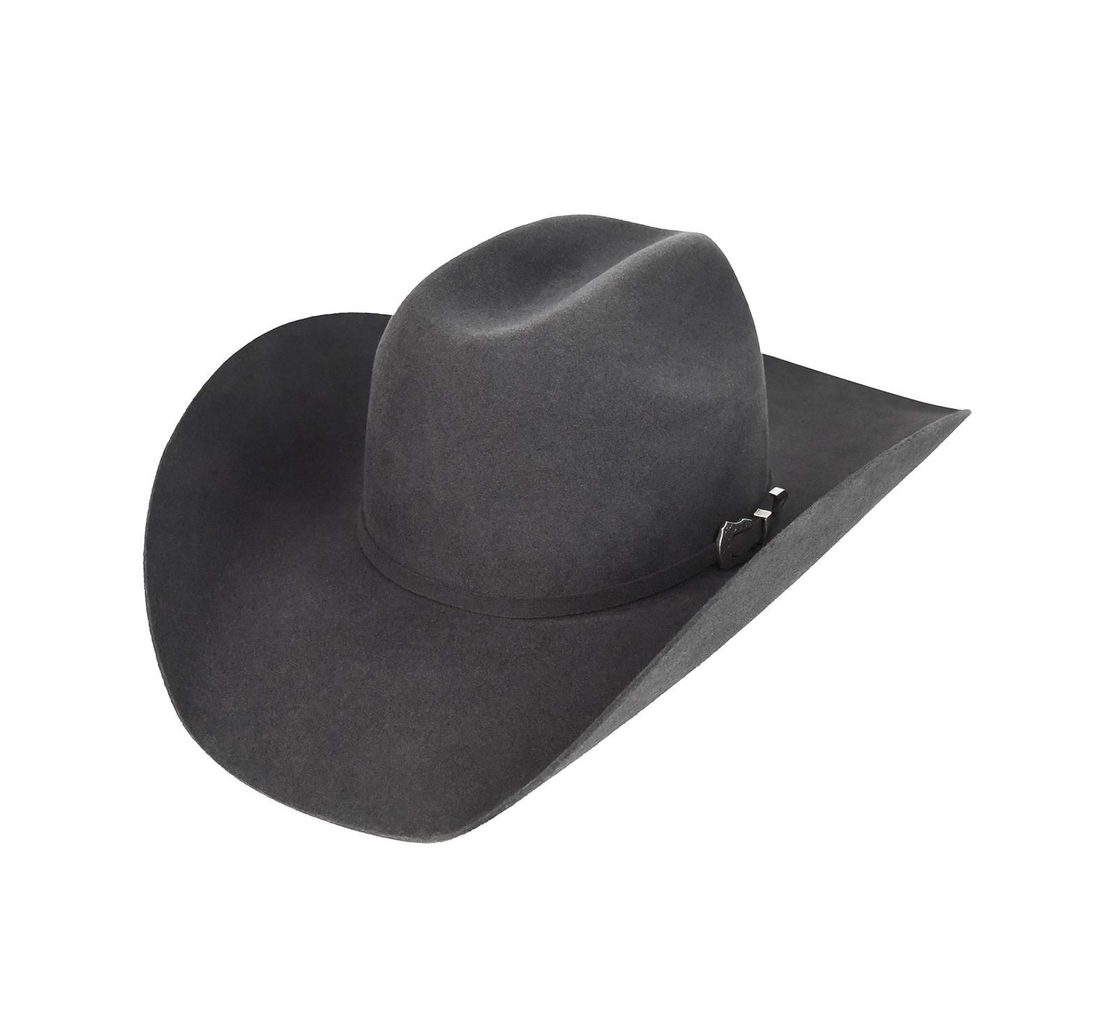 Bailey Western Men's Trigger 2X Cowboy Western Hat