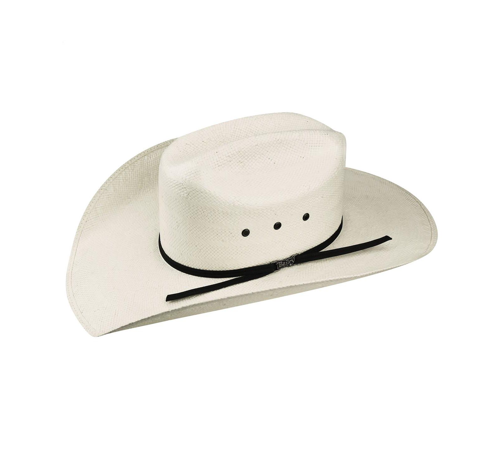 Мужская ковбойская шляпа Bailey Western Goleta 4X