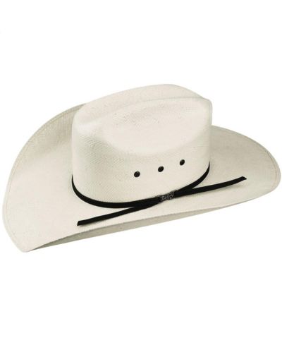 Мужская ковбойская шляпа Bailey Western Goleta 4X