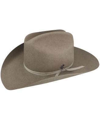 Мужская ковбойская шляпа Bailey Western Stampede 2X