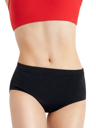 Трусики Capezio Plus Size Brief