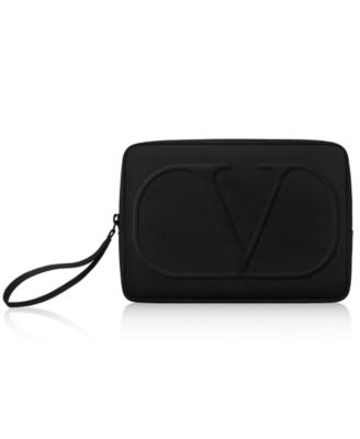 Valentino Дорожный косметический чехол в подарок при покупке Valentino Born In Roma Uomo на сумму от $160