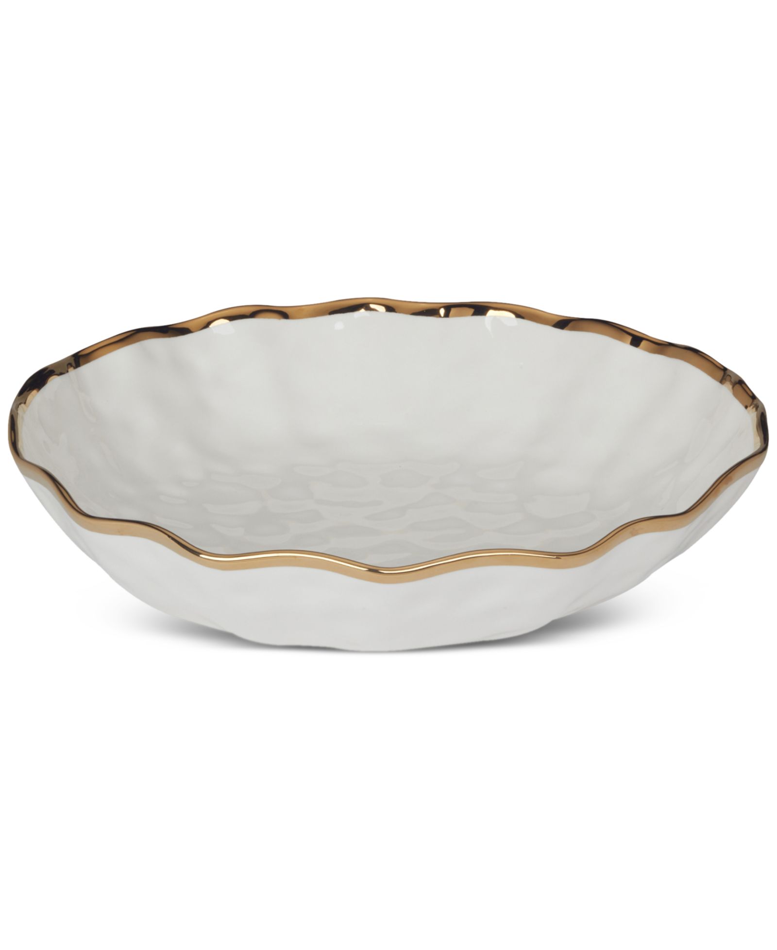Certified International Regency Serving Bowl