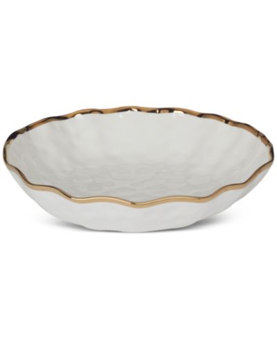 Certified International Regency Serving Bowl