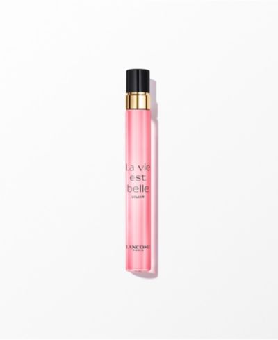 La vie est belle Eau de Parfum L'Elixir, .34 oz