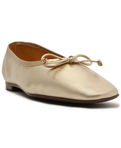 Женские балетки Schutz Arissa