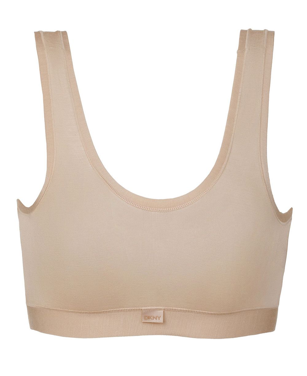 Женское бралетт DKNY Modal DK7388