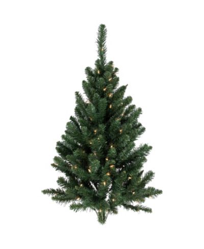 Искусственное елочное дерево Northlight Buffalo Fir 3'