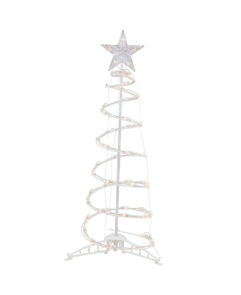Елка-конус Northlight 3', со светодиодами