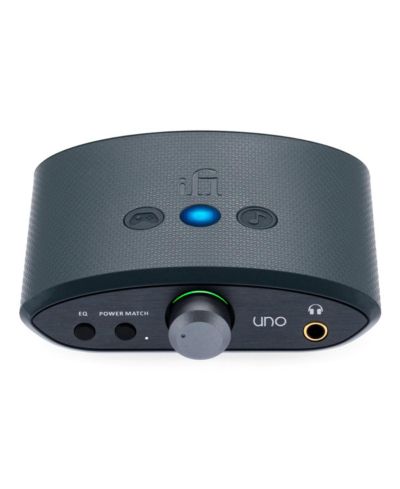 Ifi Audio Uno USB DAC Headphone Amplifier