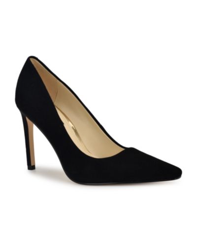 Женские туфли-лодочки Nine West Oraye с острым носом