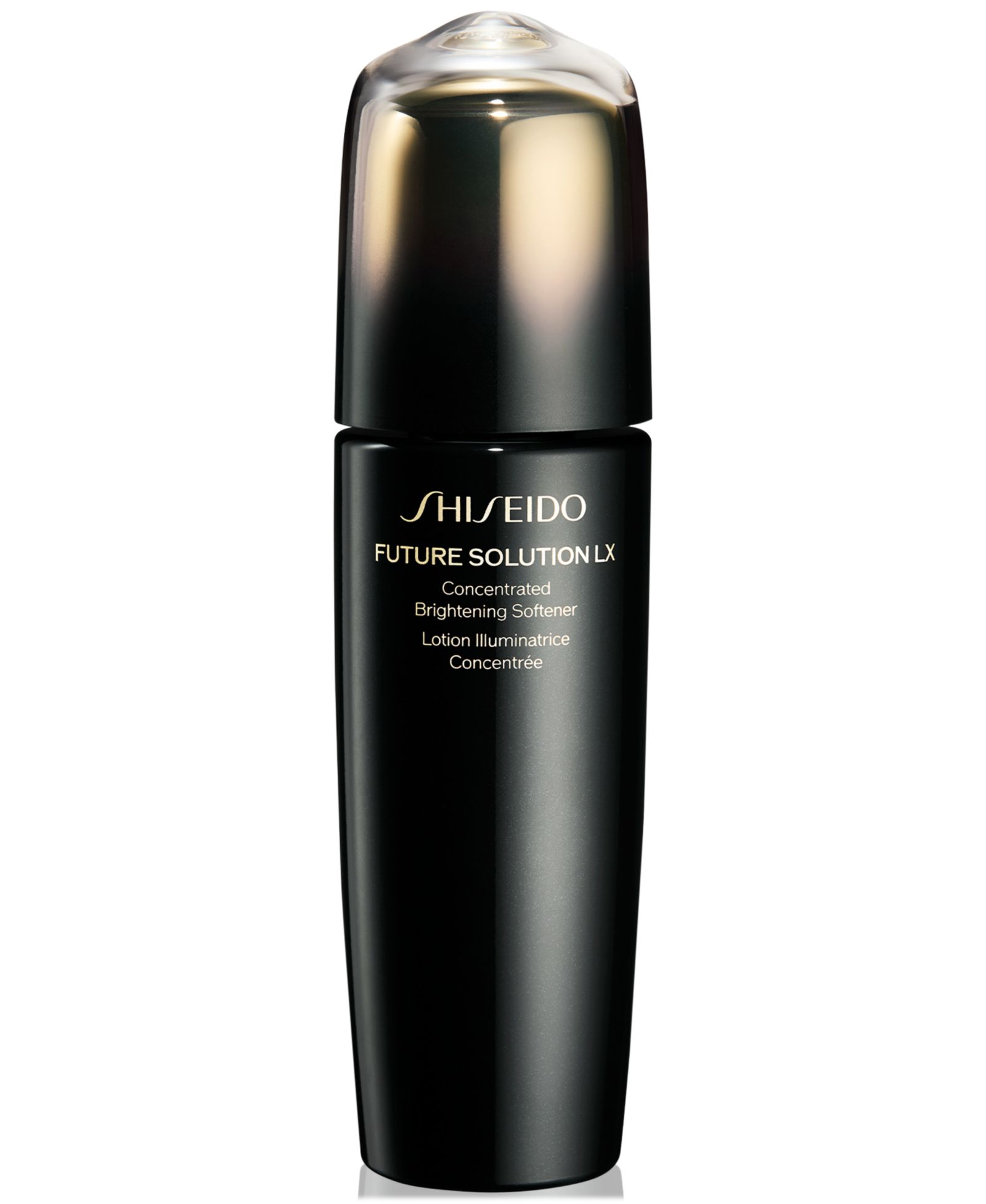 Сыворотка Shiseido Future Solution LX Concentrated Brightening Softener 5.7 oz.