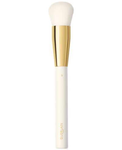 Кисть для тонального средства Guerlain Fluid & Powder N°11