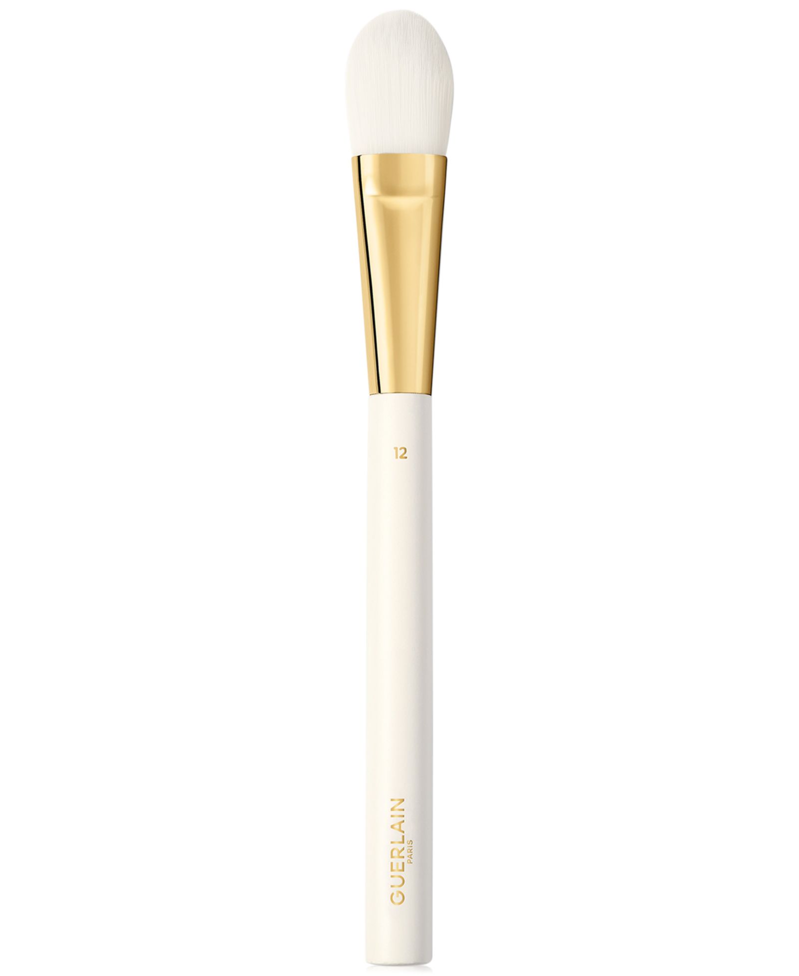 Guerlain Fluid Foundation Brush N°12