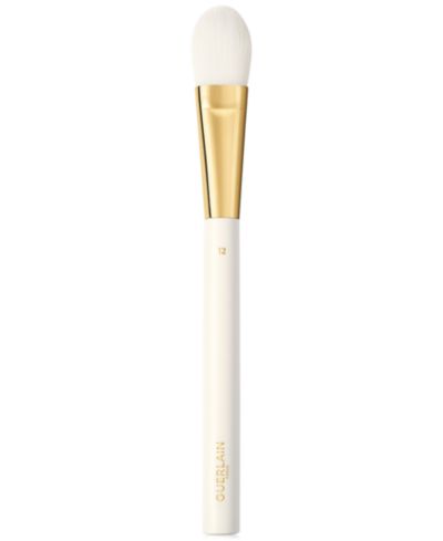 Guerlain Fluid Foundation Brush N°12
