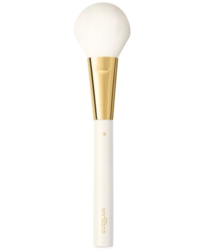 Кисть для пудры Guerlain N°13