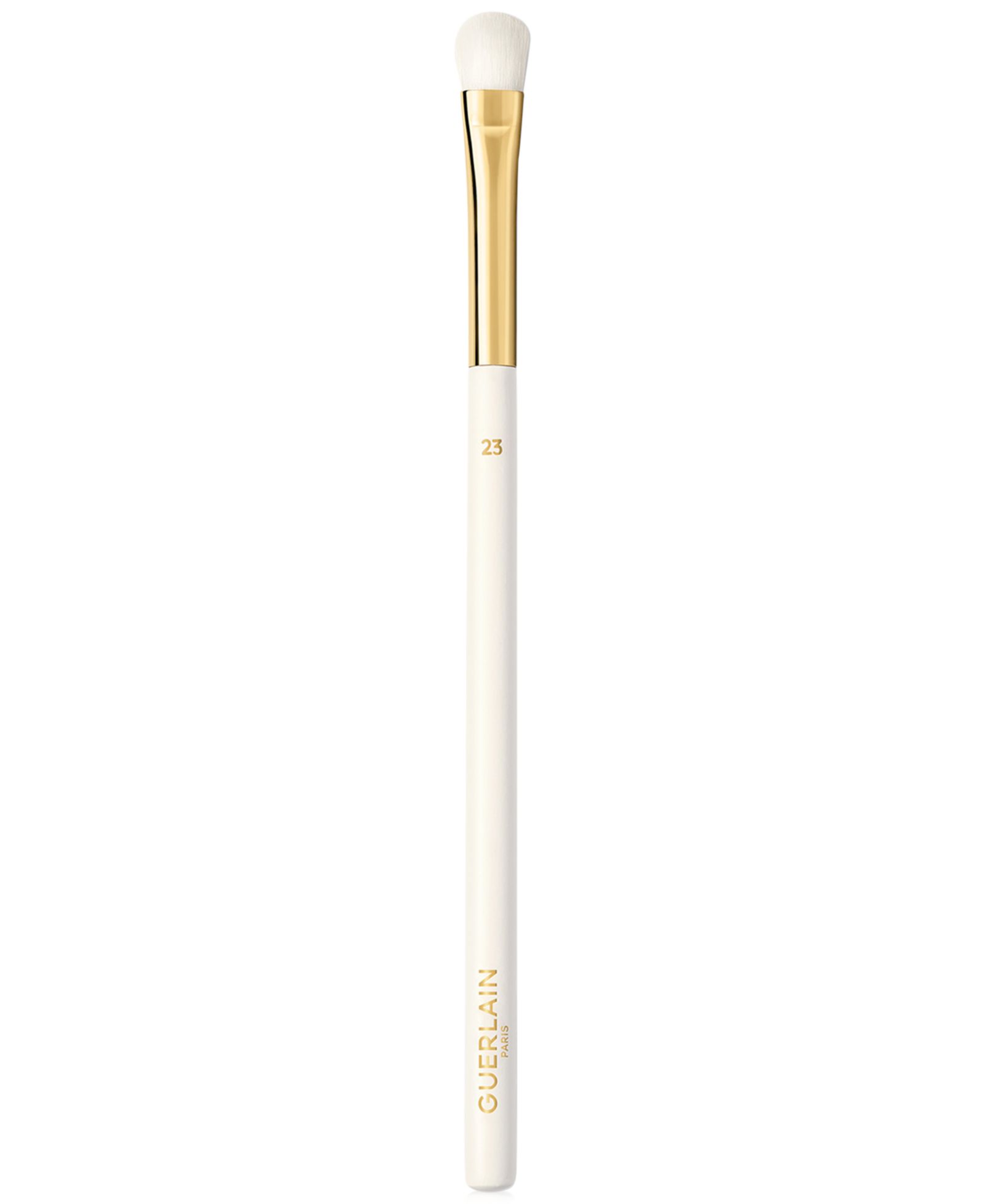 Guerlain Eyeshadow Shading Brush N°23