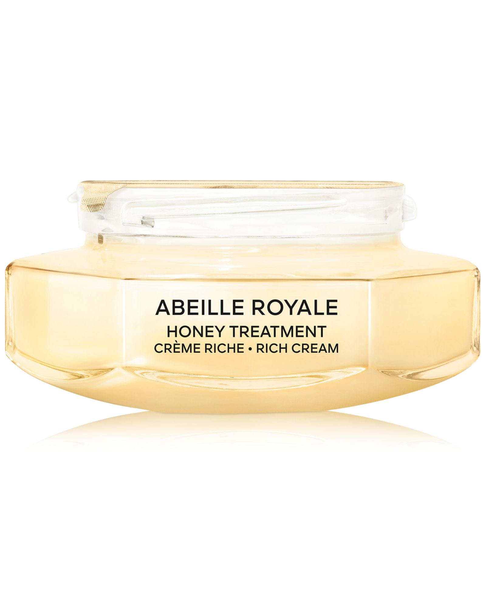 Сыворотка Guerlain Abeille Royale Honey Treatment Rich Cream Refill 1.6 oz.