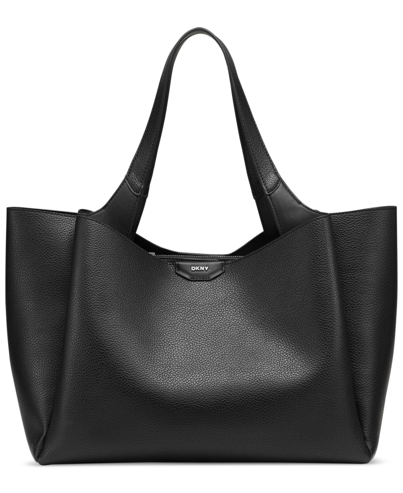 Сумка-тоут DKNY Willa Top Handle