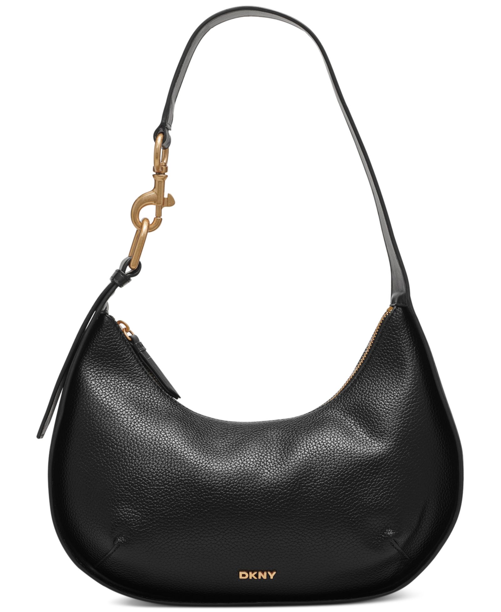 DKNY Thyme Medium Hobo Handbag
