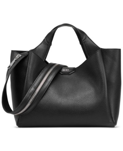DKNY сумка-саквояж Willa Small Top Handle