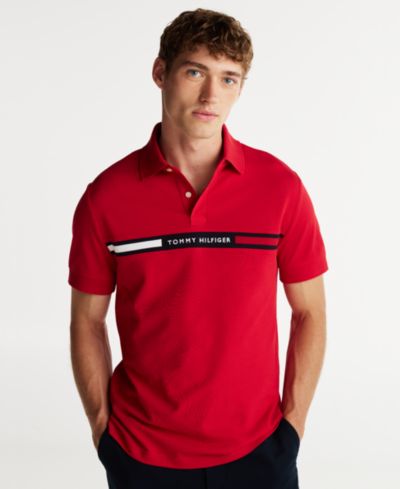 Medium Red