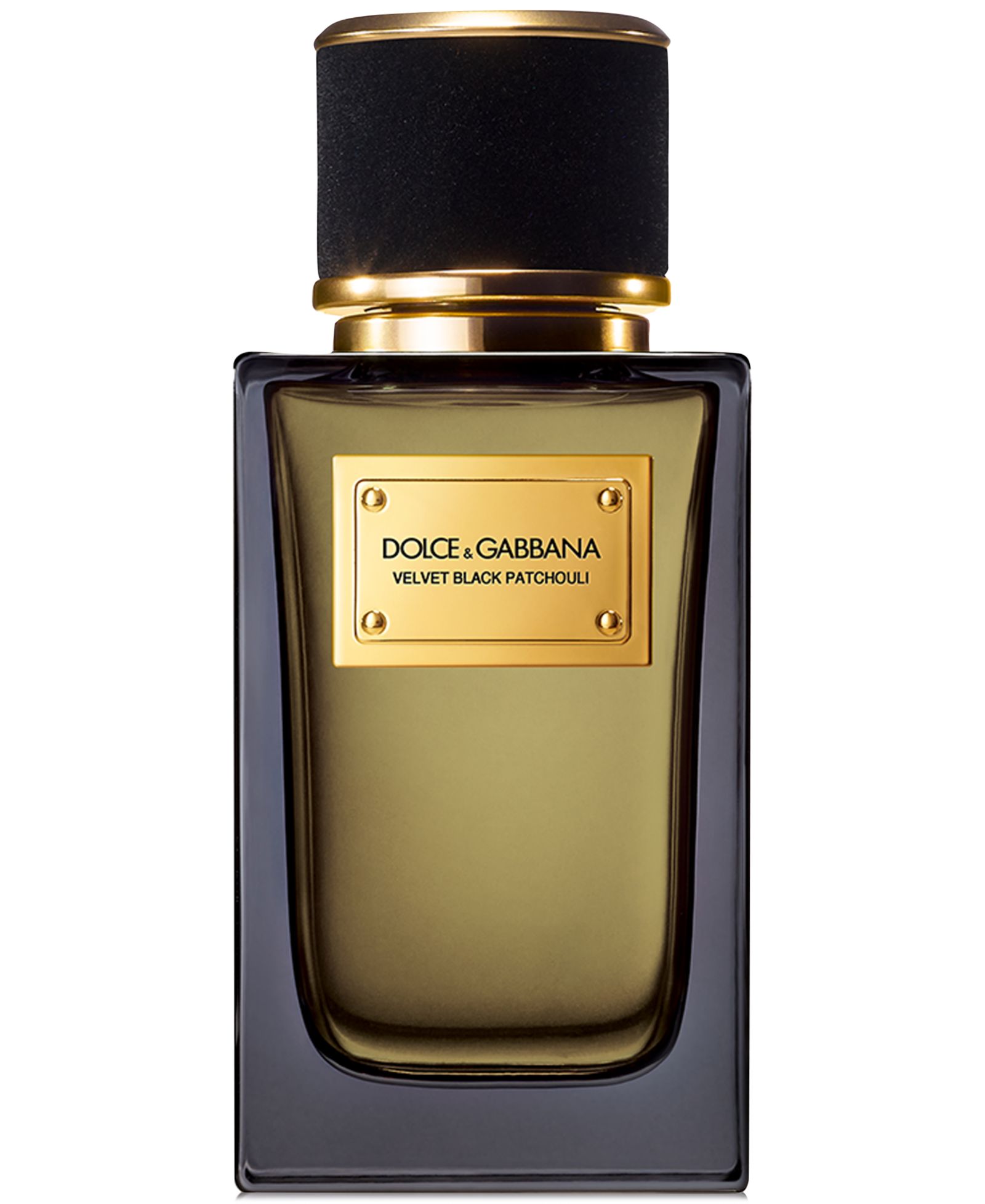 Духи DOLCE&GABBANA Velvet Black Patchouli Eau de Parfum, 3.3 oz.