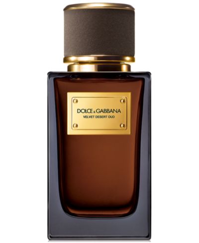 Духи DOLCE&GABBANA Velvet Desert Oud Eau de Parfum, 3.3 oz.