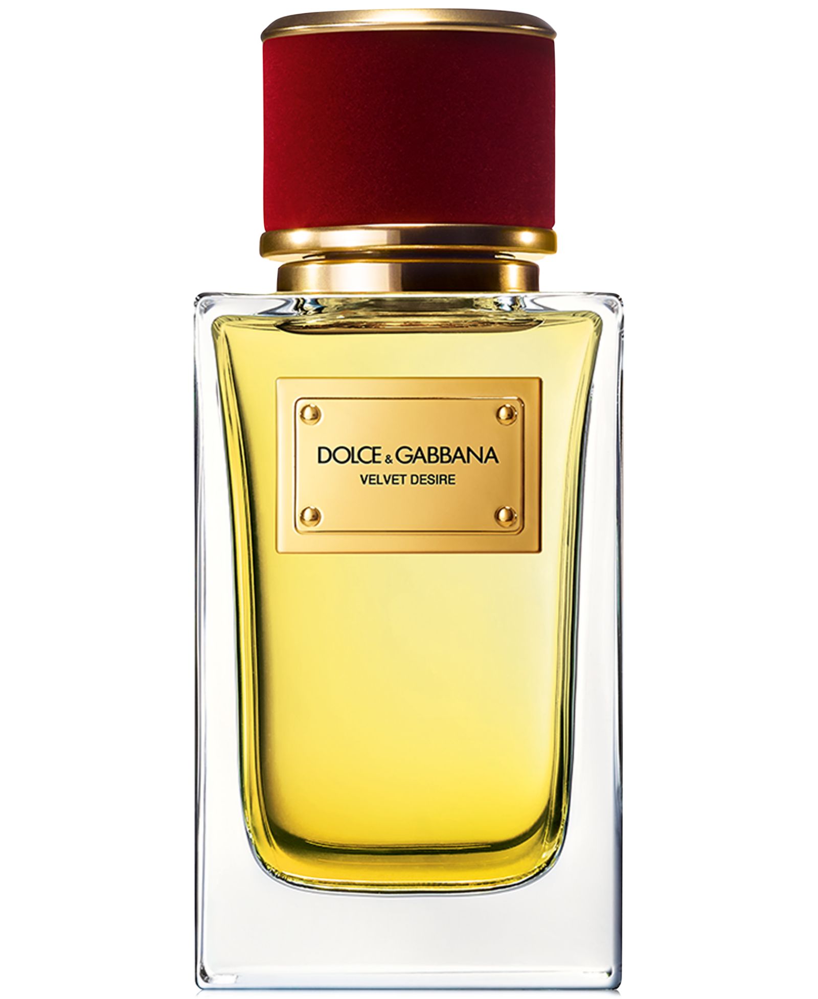 DOLCE&GABBANA Velvet Desire Eau de Parfum, 3.3 oz.