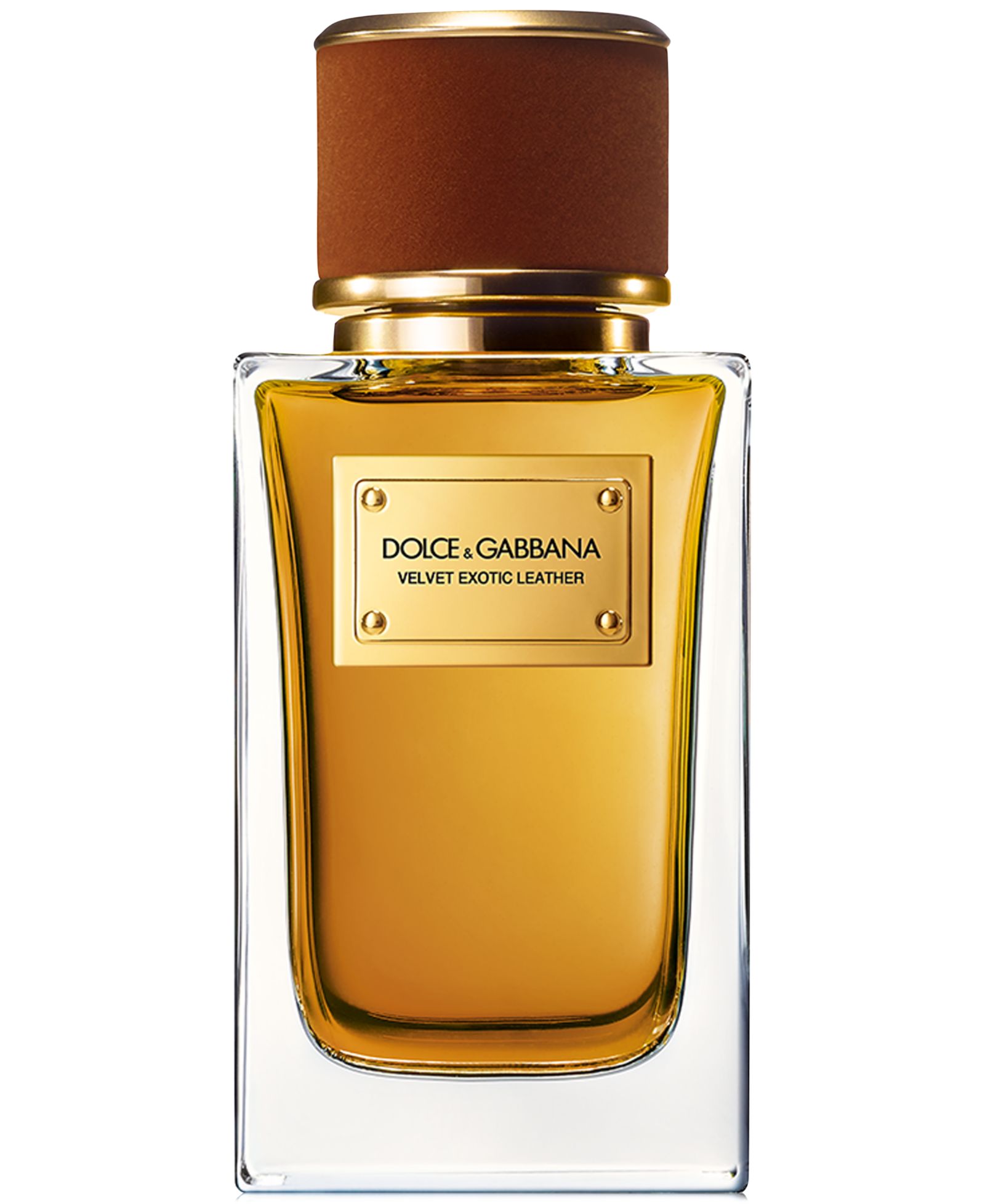 Духи DOLCE&GABBANA Velvet Exotic Leather Eau de Parfum, 3.3 oz.