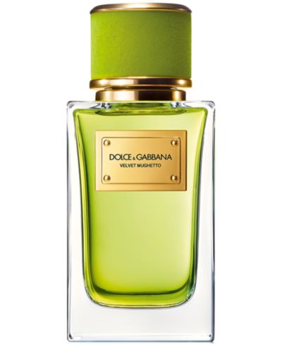 DOLCE&GABBANA Парфюмерная вода Velvet Mughetto, 3.3 oz.
