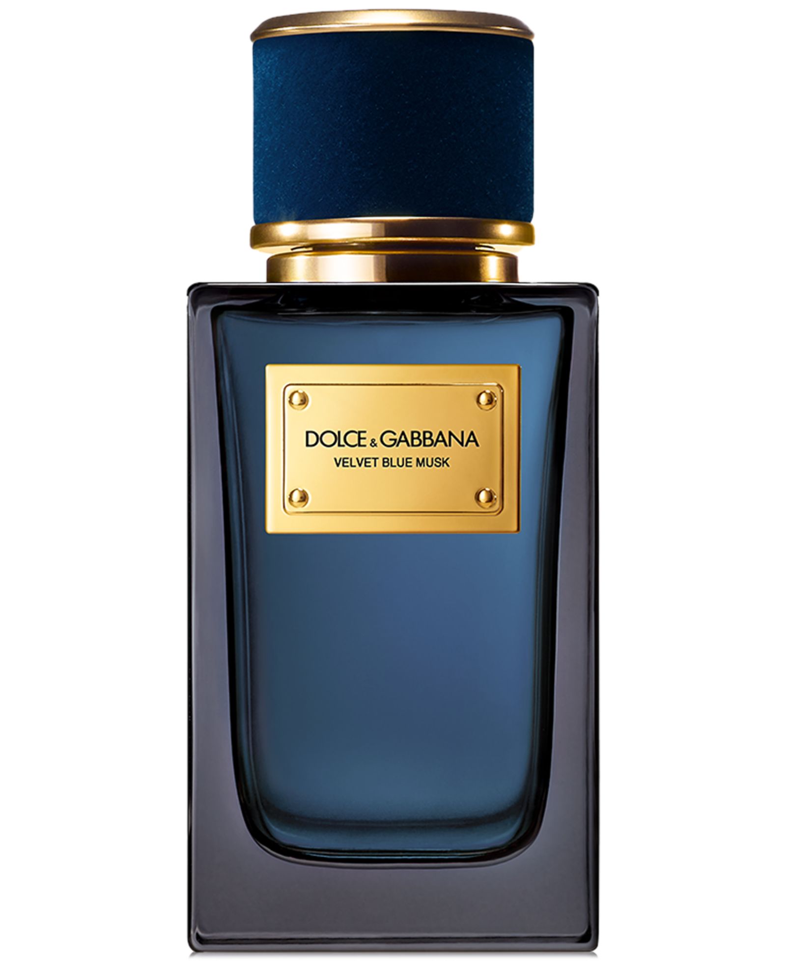 DOLCE&GABBANA Velvet Blue Musk духи, 3.3 oz.