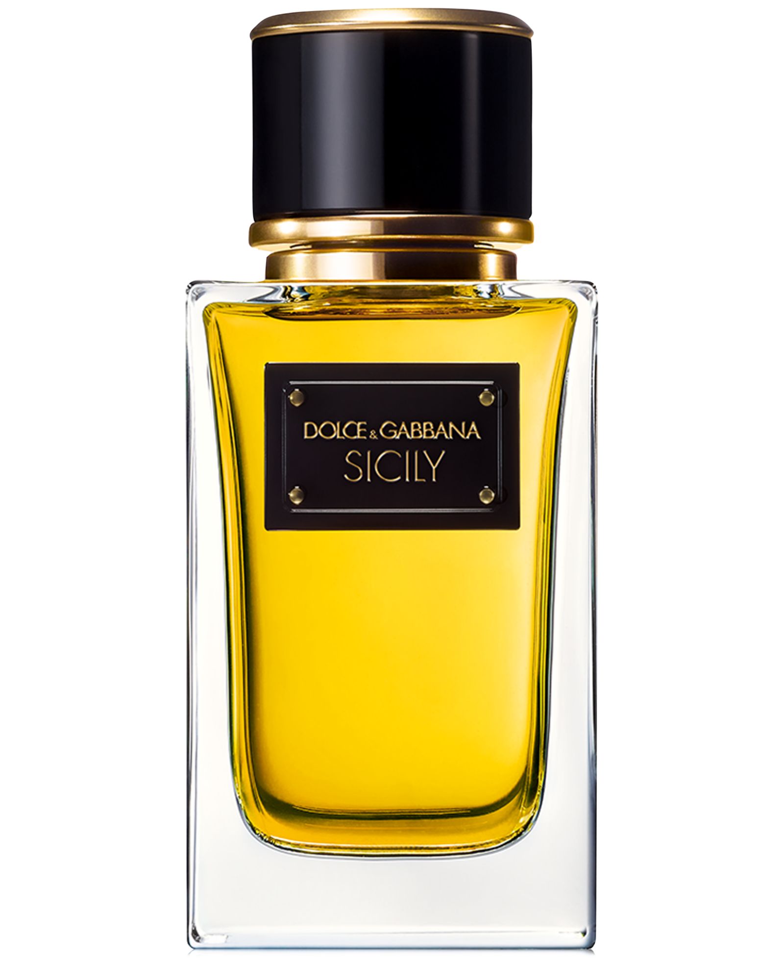 Духи DOLCE&GABBANA Sicily Eau de Parfum, 3.3 oz.