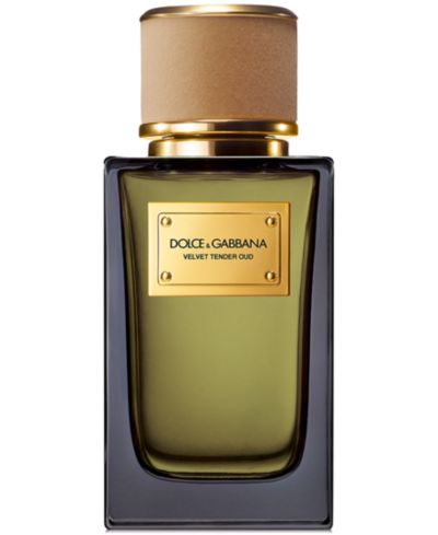DOLCE&GABBANA парфюмерная вода Velvet Tender Oud, 3.3 oz.