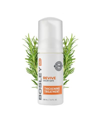 Средство для утолщения волос BosleyMD Revive Color Safe 3.4oz
