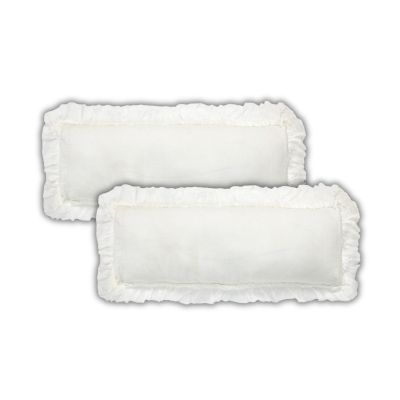 Декоративные наволочки IHI Home Linen Sheer Ruffle