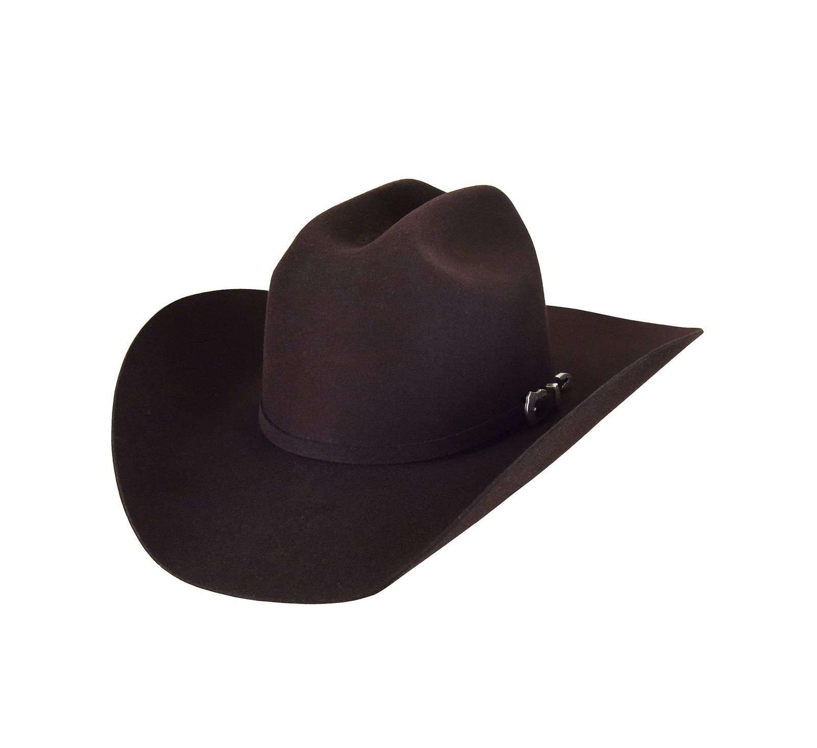 Bailey Western Men's Pageant II 2X Cowboy Western Hat