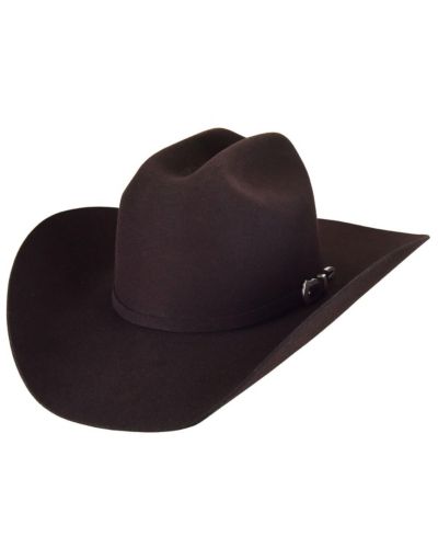 Bailey Western Мужская ковбойская шляпа Pageant II 2X