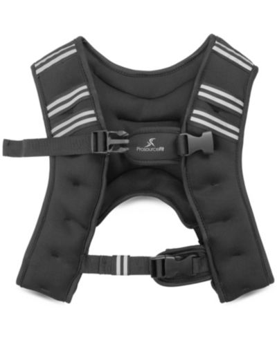 Утяжеленный жилет ProsourceFit 12 lb