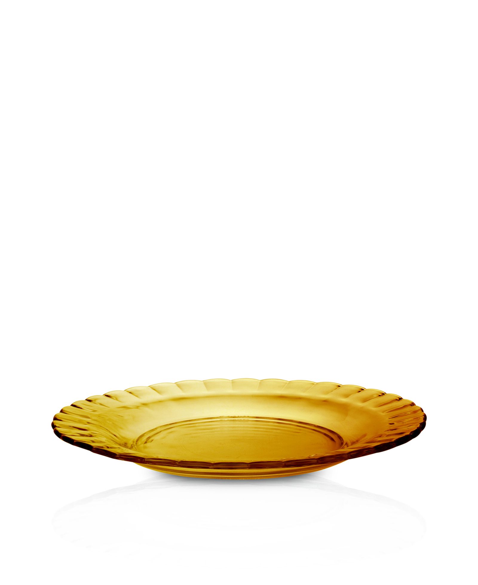 Duralex Picardie Dessert Plates, Set of 6