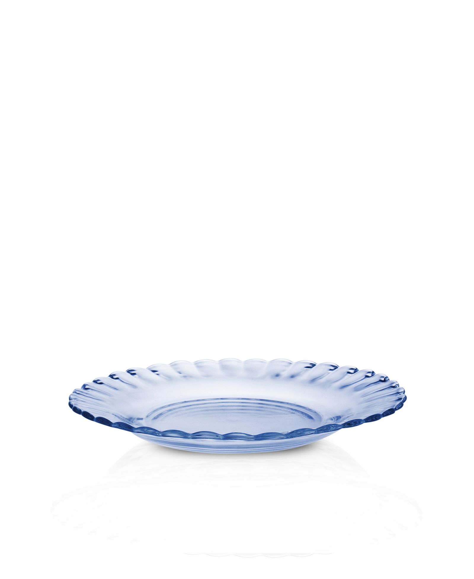 Duralex Picardie Deep Plates, Set of 6